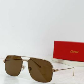 Picture of Cartier Sunglasses _SKUfw55770702fw